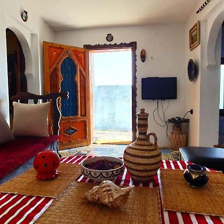 Апартаменты Dar Hamidane Шефшауэн Экстерьер фото